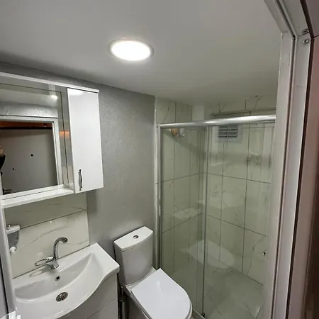 Rudolf Ξενοδοχείο με διαμερίσματα