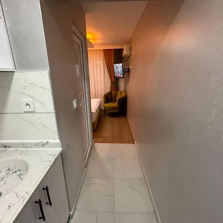 Aparthotel Rudolf 3*