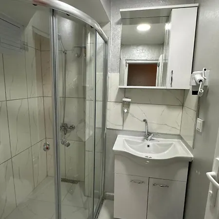 Rudolf Aparthotel Ankara