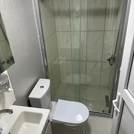 Aparthotel Rudolf Ankara