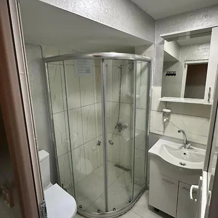 Rudolf Aparthotel 3*