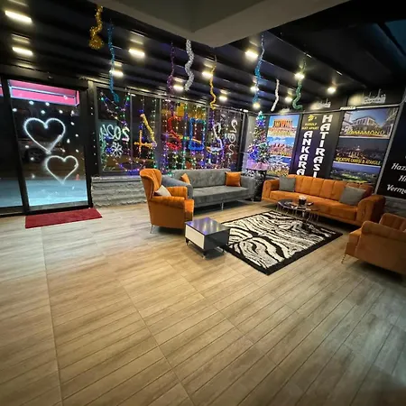 Rudolf Aparthotel 3*