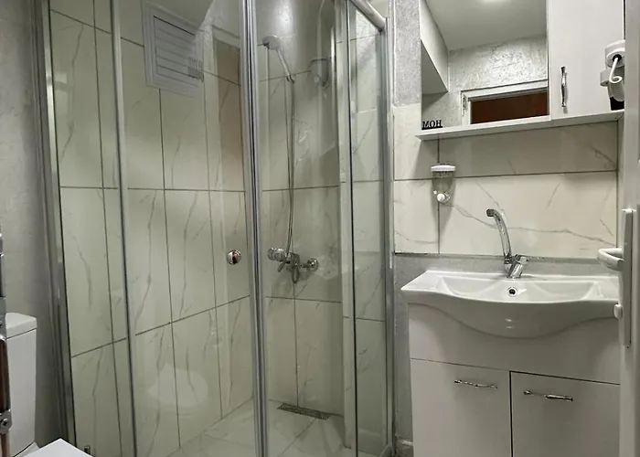 Rudolf 3* Анкара