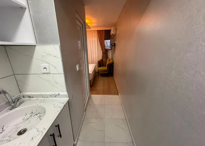 Apartahotel Rudolf 3*