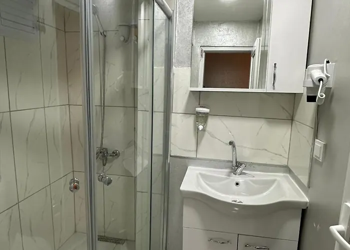 Rudolf Apartahotel Ankara