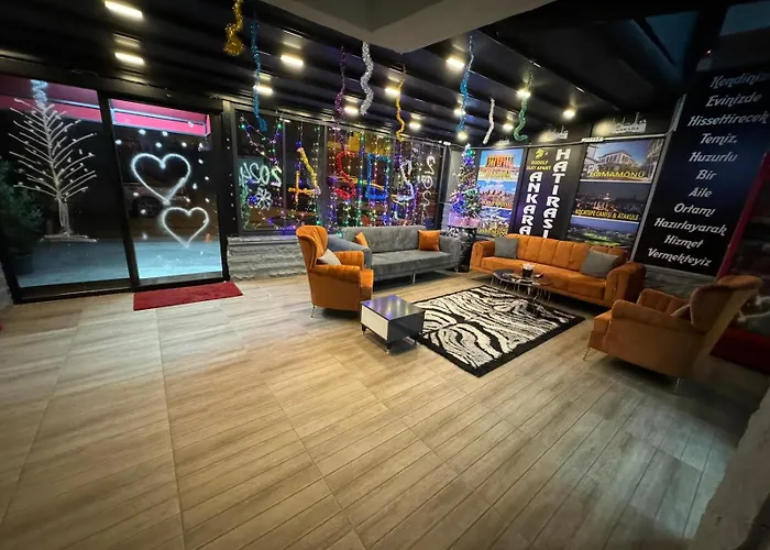 Rudolf Apartahotel 3*