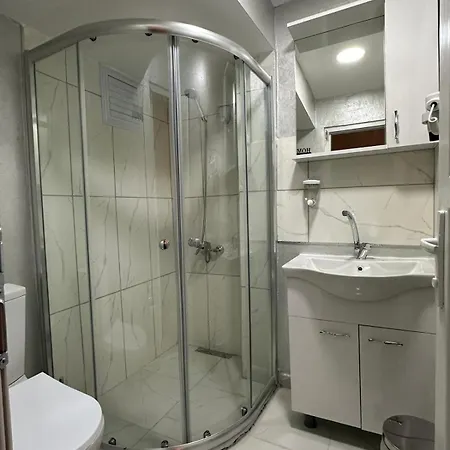 Rudolf 3* アンカラ