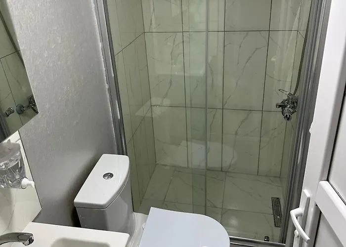 Aparthotel Rudolf Ankara