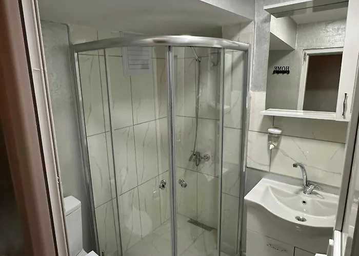 Rudolf Aparthotel 3*