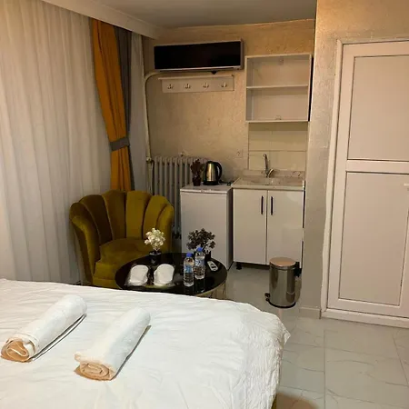 Rudolf 3* Ankara