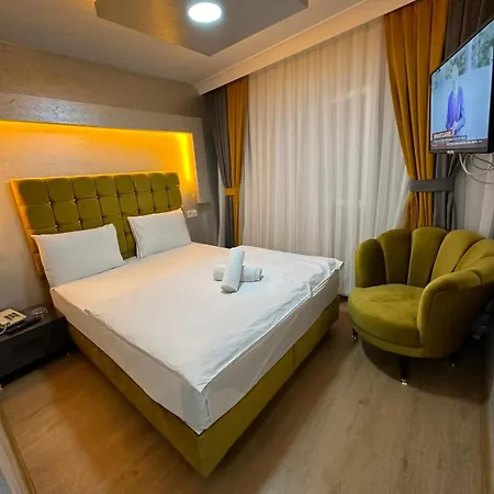 Rudolf Aparthotel